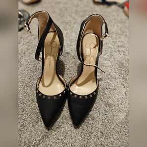 jessica simpson pumps